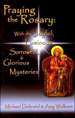 Praying the Rosary